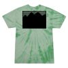 Adult 5.4 oz. 100% Cotton Spider T-Shirt Thumbnail