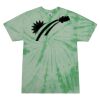 Adult 5.4 oz. 100% Cotton Spider T-Shirt Thumbnail