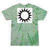 Adult 5.4 oz. 100% Cotton Spider T-Shirt Thumbnail