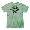 Adult 5.4 oz. 100% Cotton Spider T-Shirt Thumbnail