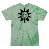 Adult 5.4 oz. 100% Cotton Spider T-Shirt Thumbnail