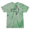 Adult 5.4 oz. 100% Cotton Spider T-Shirt Thumbnail