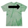Adult 5.4 oz. 100% Cotton Spider T-Shirt Thumbnail