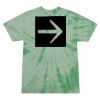 Adult 5.4 oz. 100% Cotton Spider T-Shirt Thumbnail