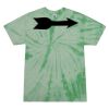 Adult 5.4 oz. 100% Cotton Spider T-Shirt Thumbnail