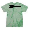 Adult 5.4 oz. 100% Cotton Spider T-Shirt Thumbnail