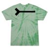 Adult 5.4 oz. 100% Cotton Spider T-Shirt Thumbnail