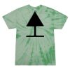 Adult 5.4 oz. 100% Cotton Spider T-Shirt Thumbnail
