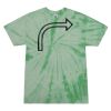 Adult 5.4 oz. 100% Cotton Spider T-Shirt Thumbnail