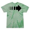 Adult 5.4 oz. 100% Cotton Spider T-Shirt Thumbnail