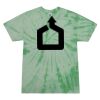 Adult 5.4 oz. 100% Cotton Spider T-Shirt Thumbnail
