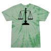 Adult 5.4 oz. 100% Cotton Spider T-Shirt Thumbnail