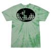 Adult 5.4 oz. 100% Cotton Spider T-Shirt Thumbnail