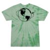 Adult 5.4 oz. 100% Cotton Spider T-Shirt Thumbnail
