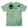 Adult 5.4 oz. 100% Cotton Spider T-Shirt Thumbnail