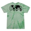 Adult 5.4 oz. 100% Cotton Spider T-Shirt Thumbnail