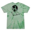 Adult 5.4 oz. 100% Cotton Spider T-Shirt Thumbnail