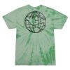 Adult 5.4 oz. 100% Cotton Spider T-Shirt Thumbnail