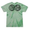 Adult 5.4 oz. 100% Cotton Spider T-Shirt Thumbnail