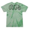 Adult 5.4 oz. 100% Cotton Spider T-Shirt Thumbnail