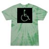 Adult 5.4 oz. 100% Cotton Spider T-Shirt Thumbnail