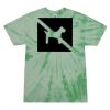 Adult 5.4 oz. 100% Cotton Spider T-Shirt Thumbnail