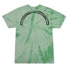 Adult 5.4 oz. 100% Cotton Spider T-Shirt Thumbnail