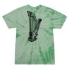 Adult 5.4 oz. 100% Cotton Spider T-Shirt Thumbnail