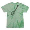 Adult 5.4 oz. 100% Cotton Spider T-Shirt Thumbnail