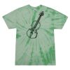 Adult 5.4 oz. 100% Cotton Spider T-Shirt Thumbnail