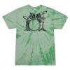 Adult 5.4 oz. 100% Cotton Spider T-Shirt Thumbnail