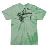 Adult 5.4 oz. 100% Cotton Spider T-Shirt Thumbnail