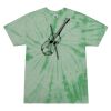 Adult 5.4 oz. 100% Cotton Spider T-Shirt Thumbnail