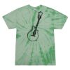 Adult 5.4 oz. 100% Cotton Spider T-Shirt Thumbnail