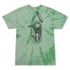 Adult 5.4 oz. 100% Cotton Spider T-Shirt Thumbnail