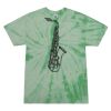 Adult 5.4 oz. 100% Cotton Spider T-Shirt Thumbnail