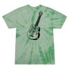 Adult 5.4 oz. 100% Cotton Spider T-Shirt Thumbnail