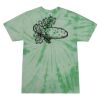 Adult 5.4 oz. 100% Cotton Spider T-Shirt Thumbnail