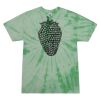 Adult 5.4 oz. 100% Cotton Spider T-Shirt Thumbnail