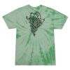 Adult 5.4 oz. 100% Cotton Spider T-Shirt Thumbnail