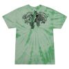 Adult 5.4 oz. 100% Cotton Spider T-Shirt Thumbnail