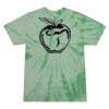 Adult 5.4 oz. 100% Cotton Spider T-Shirt Thumbnail