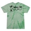 Adult 5.4 oz. 100% Cotton Spider T-Shirt Thumbnail
