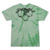 Adult 5.4 oz. 100% Cotton Spider T-Shirt Thumbnail