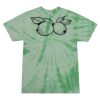 Adult 5.4 oz. 100% Cotton Spider T-Shirt Thumbnail