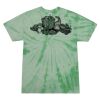 Adult 5.4 oz. 100% Cotton Spider T-Shirt Thumbnail