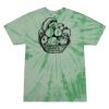 Adult 5.4 oz. 100% Cotton Spider T-Shirt Thumbnail