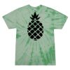 Adult 5.4 oz. 100% Cotton Spider T-Shirt Thumbnail