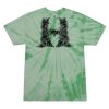 Adult 5.4 oz. 100% Cotton Spider T-Shirt Thumbnail