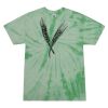 Adult 5.4 oz. 100% Cotton Spider T-Shirt Thumbnail